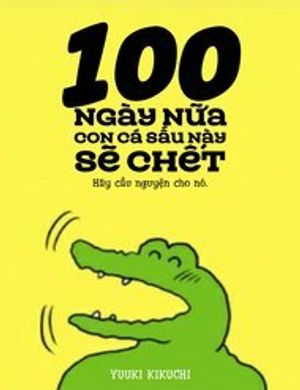 Truyện Tranh 100 Nichigo Ni Shinu Wani