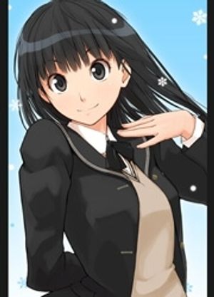 Truyện Tranh Amagami - Sincerely Yours