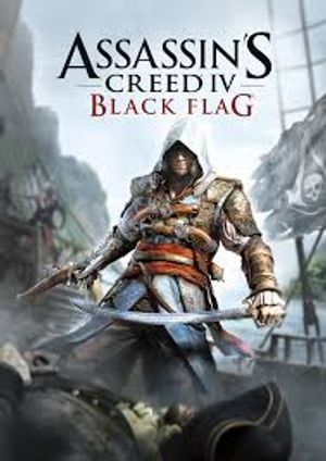 Truyện Tranh Assassin's Creed 4 - Black Flag - Kakusei