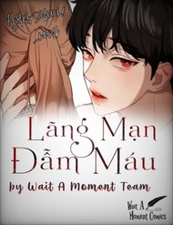 Truyện Tranh Bloody Romance - Lãng Mạn Đẫm Máu