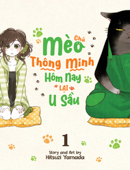 Truyện Tranh Dekiru Neko wa Kyo mo Yuuutsu