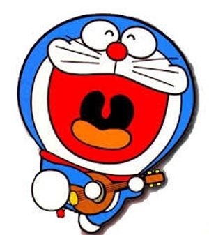 Truyện Tranh Doraemon Chế