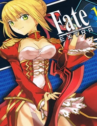 Truyện Tranh Fate/extra