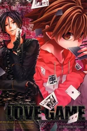 Truyện Tranh KHR Doujinshi - Love game