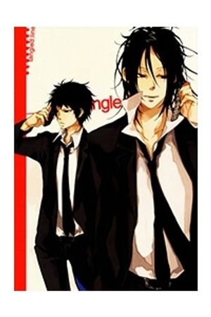 Truyện Tranh KHR Doujinshi - Tangled Line