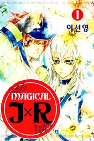 Truyện Tranh Magical Jxr