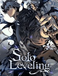 Truyện Tranh Solo Leveling SS3