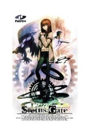 Truyện Tranh Steins;Gate