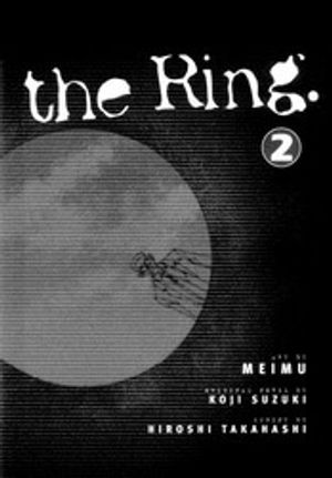 Truyện Tranh The Ring 2