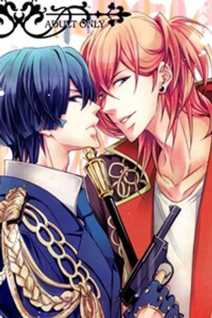 Truyện Tranh [ UtaPri ] Can You Kill Me , Baby ?