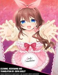 Truyện Tranh Yandere Imouto ni Aisaresugite Kozukuri Kankin Seikatsu