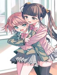 Truyện Tranh Yandere Meruko-chan ha Senpai ga Osuki